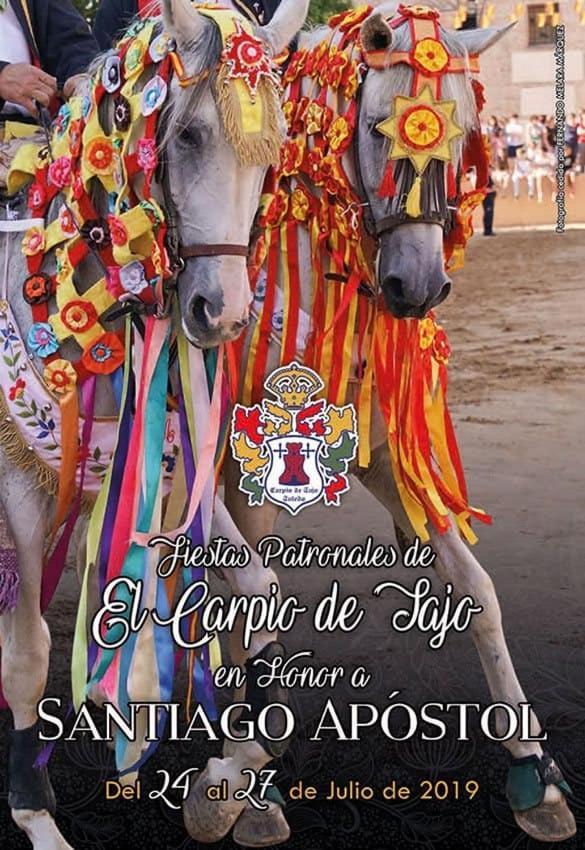 El Carpio de Tajo Casa Rural Khaleesi מראה חיצוני תמונה