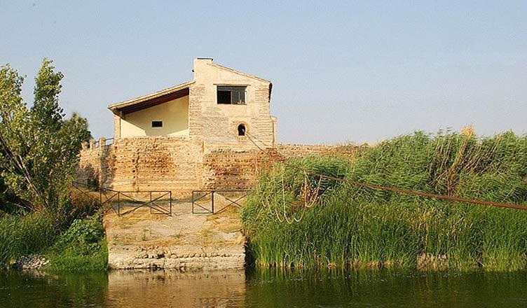 El Carpio de Tajo Casa Rural Khaleesi מראה חיצוני תמונה