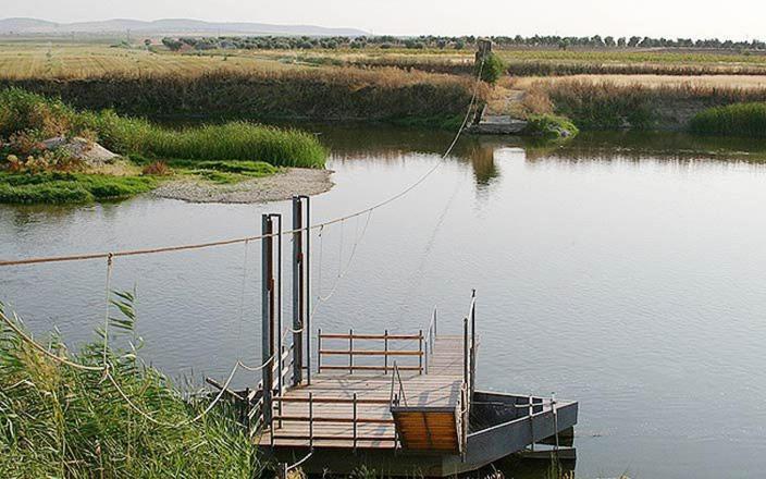 El Carpio de Tajo Casa Rural Khaleesi מראה חיצוני תמונה